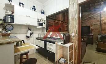 Imagem 4: Casa com 2 Quartos e Home Office para Alugar -137mts