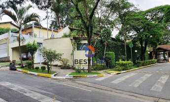 Imagem 2: Casa com 3 dormitórios à venda, 330 m² por R$ 1.494.500,00 - Granja Viana - Cotia/SP