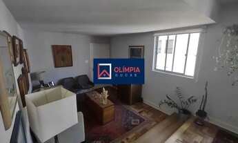 Imagem 5: Apartamento Venda 2 Dormitórios - 92 m² Jardim Paulista