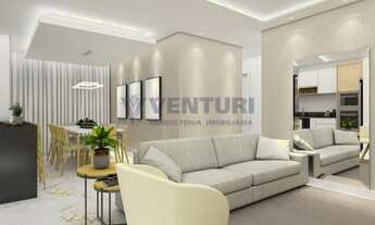 Imagem 4: Apartamento 3 Quartos 1 Suíte - São Cristóvão SJP