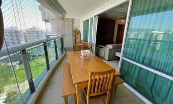 Imagem 2: COBERTURA - 264 M² - PENINSULA-BARRA DA TIJUCA