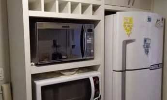 Imagem 2: Apartamento na Perimetral