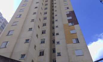 Imagem 2: Apartamento no bairro de Quitaúna, em Osasco, ótima localização, 50m², 2 quartos, 1 suíte