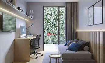 Imagem 6: Atobá Leblon Mozak 3 quartos, 128 m² por R$ 3.497.000 - Leblon