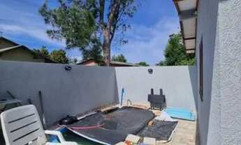 Imagem 6: Casa para venda com 90 metros quadrados com 3 quartos em Brotas - Salvador - Bahia