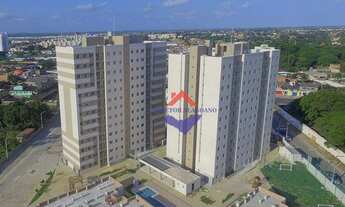 Imagem: Residencial Jardins 2 quartos 11º andar