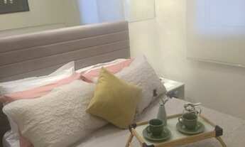 Imagem 4: IDEALE DIADEMA Apartamento com 2 dormitórios