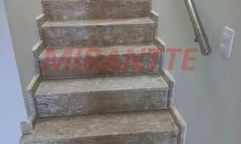 Imagem 6: Sobrado de 140m² com 3 quartos em Vila Constança