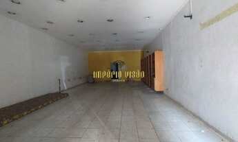 Imagem: Salão comercial com 147m² para aluguel