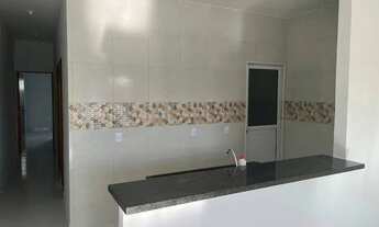 Imagem 4: Casa recém-reformada