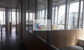 Imagem 3: Sala/Conjunto para aluguel tem 374 metros quadrados em Vila Olímpia - São Paulo - SP