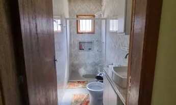 Imagem 2: Casa para venda com 90 metros quadrados com 3 quartos em Brotas - Salvador - Bahia