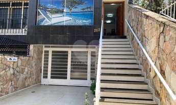 Imagem 2: Sobrado Comercial - Alto de Santana - 206 metros - 7 salas - 4 vagas de garagem