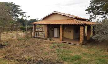 Imagem 2: Chácara Casa com 2 dormitórios