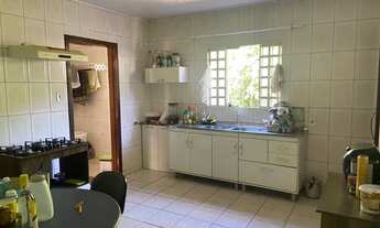 Imagem 3: Casa em condomínio fechado