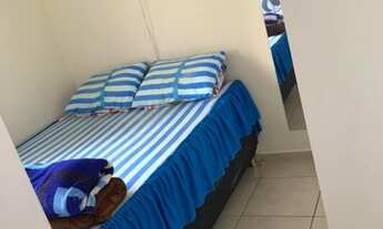 Imagem 6: Passo Apartamento para venda tem 45 metros quadrados com 2 quartos em Forquilha - São Luís