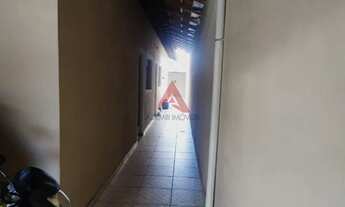 Imagem 2: JACAREí - Casa Padrão - Vila Ita