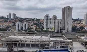 Imagem 5: Apartamento com 1 dormitório à venda, 35 m² por R$ 250.000,00 - Campo Belo - São Paulo/SP