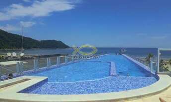 Imagem 2: Apartamento com 4 dorms, Canto do Forte, Praia Grande - R$ 2.3 mi, Cod