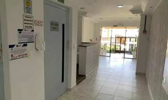 Imagem 6: Apartamento Apartamento com 1 dormitório