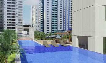 Imagem 2: Apartamento c/ 3 suítes em Tambaú, 92 metros e área de lazer