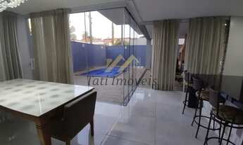 Imagem 4: Residencial - Village Damha I