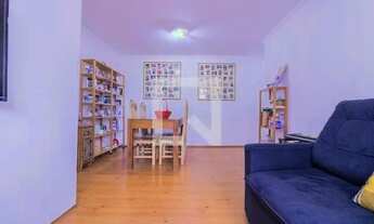 Imagem 6: Apartamento para Aluguel - Saúde, 3 Quartos, 74 m2