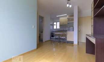 Imagem 4: Apartamento para Aluguel - Centro, 1 Quarto, 40 m2