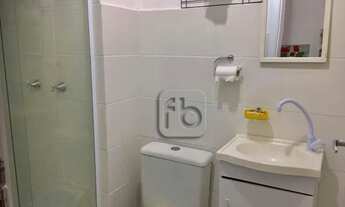 Imagem 4: Apartamento com 2 dormitórios à venda, 50 m² por R$ 222.900,00 - Vargem Pequena - Rio de J