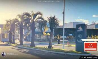 Imagem 2: Casa de condomínio sobrado para venda com 3 quartos Balneário Camboriú Santa Catarina