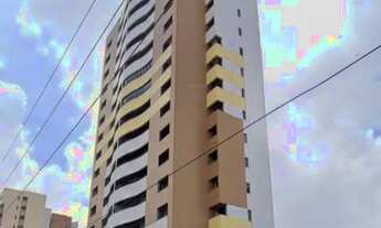 Imagem: Alugo um apartamento com mobílias no condomínio