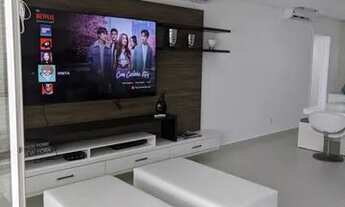 Imagem 2: Apartamento para aluguel possui 190 metros quadrados com 4 quartos em Riviera - Bertioga