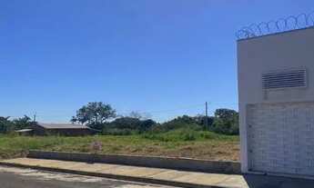 Imagem 4: Terreno Jardim Aeroporto