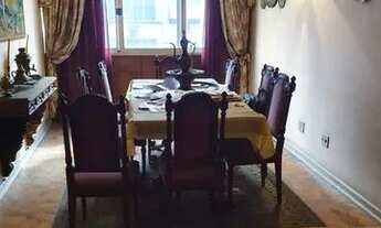 Imagem 2: Barata Ribeiro Apartamento para venda tem 135 metros quadrados com 3 quartos