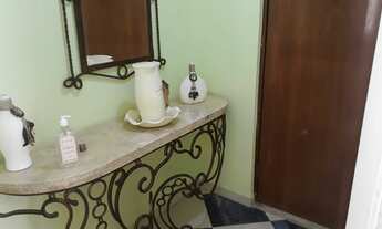 Imagem 2: LOCAÇÃO TEMPORADA!!!! Apto com 3 quartos em Pitangueiras - Guarujá - SP