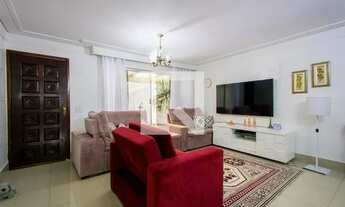 Imagem 2: Casa à Venda - Jardim Bela Vista, 3 Quartos, 169 m2