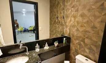 Imagem 7: Casa para aluguel, 3 quartos, 1 suíte, 2 vagas, Água Branca - Piracicaba/SP