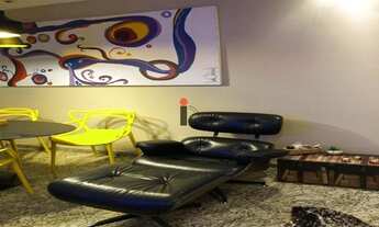 Imagem 6: APARTAMENTO JD. ANÁLIA FRANCO, 64m²