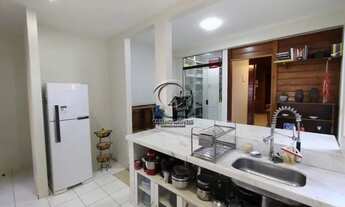 Imagem 4: ESTÂNCIA JARDIM BOTÂNICO II CHARMOSA CASA 5 QUARTOS ESCRITURADA JARDIM BONTÂNICO