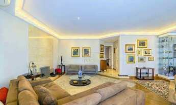 Imagem 7: Apartamento com 3 dormitórios à venda, 200 m² - Campo Belo - São Paulo/SP