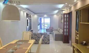 Imagem: Excelente apartamento a venda em Praia Grande