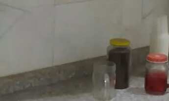 Imagem 15: Apartamento térreo