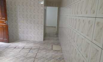 Imagem 3: Casa para Locação 4 cômodos - Alto da Boa Vista - Mauá - SP