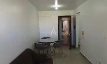 Imagem 3: Quitinete para locação no Residencial Universitário em Cascavel