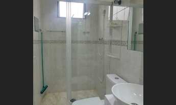 Imagem 2: Apartamento à venda, 92 m² por R$ 435.000,00 - Caiçara - Praia Grande/SP