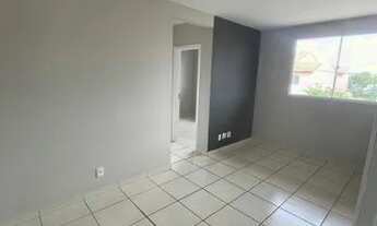 Imagem: Vendo Apartamento em Sete Lagoas