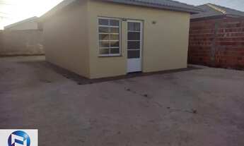 Imagem 2: SAO JOSE DO RIO PRETO - Casa Padrão - FRATERNIDADE II