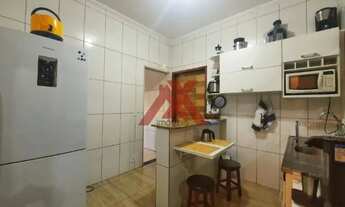 Imagem 5: Casa com 2 Quartos e Home Office para Alugar -137mts