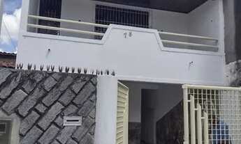 Imagem: Casa no Muchila, Feira X, Sobrado, próximo