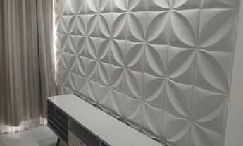 Imagem 5: Apartamento Reformado e Mobiliado no Reserva São Lourenço